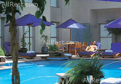Dusit Dubai 24